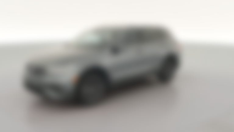 2022 Volkswagen Tiguan vehicle photo