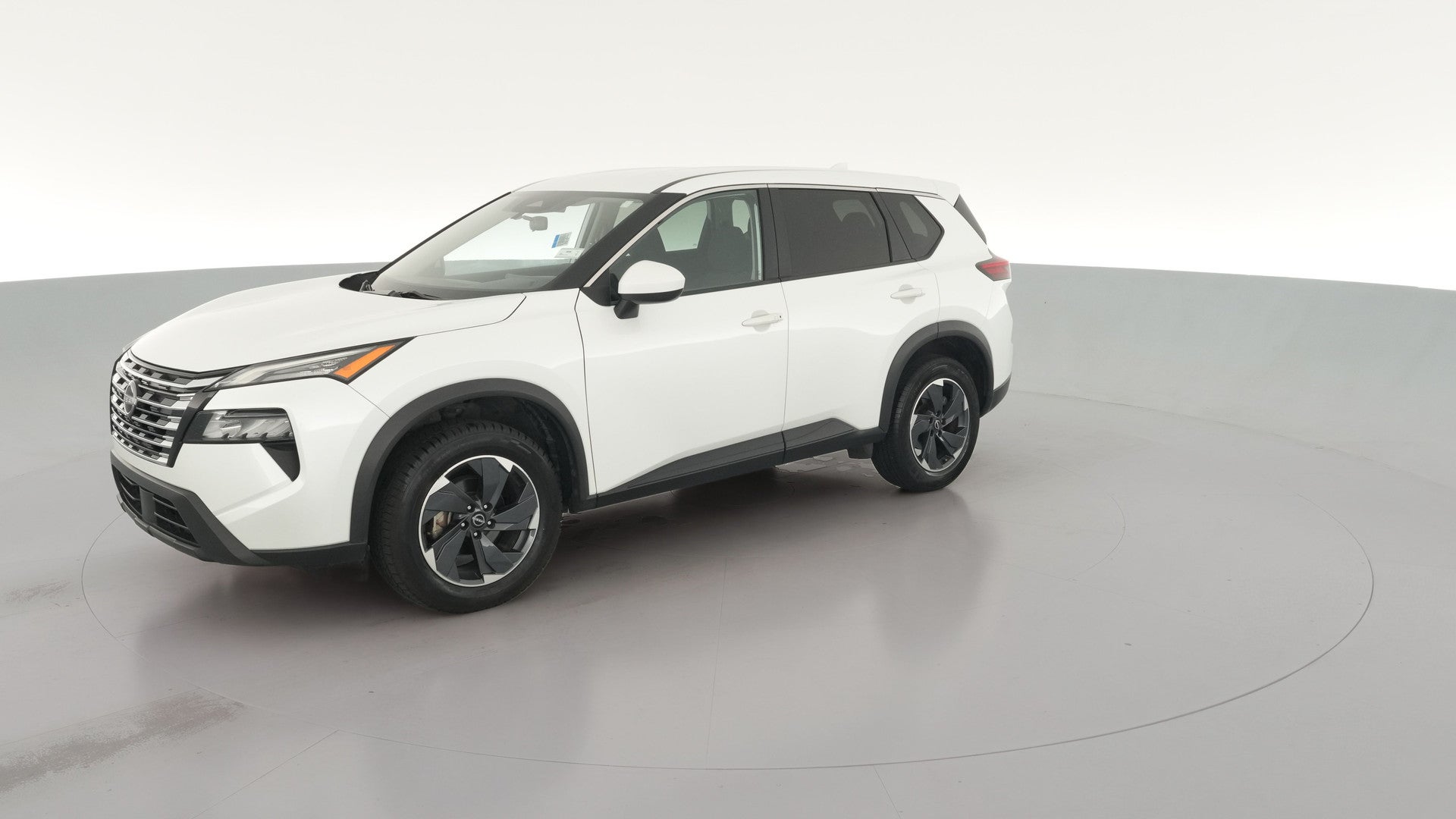 2024 Nissan Rogue vehicle photo