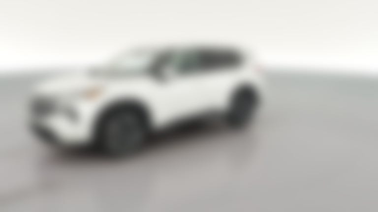 2024 Nissan Rogue vehicle photo