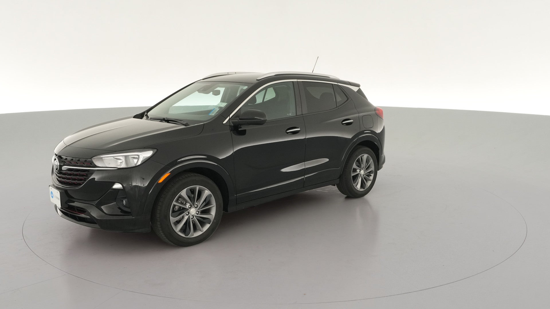 2023 Buick Encore GX vehicle photo