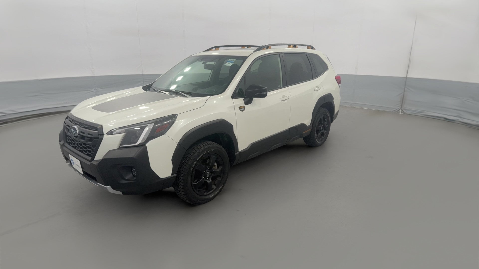 2024 Subaru Forester vehicle photo