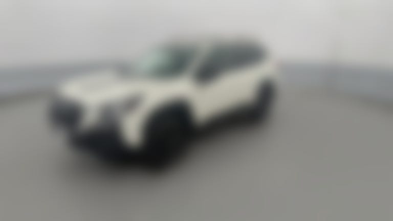2024 Subaru Forester vehicle photo