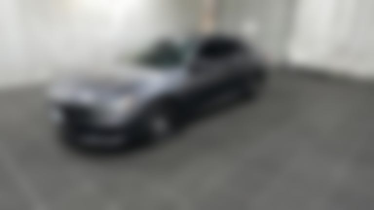 2021 Honda Accord Hybrid vehicle photo