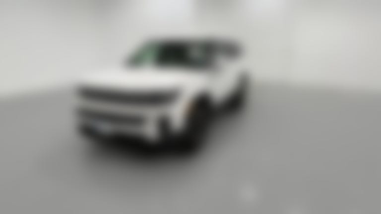2024 Hyundai Santa Fe vehicle photo