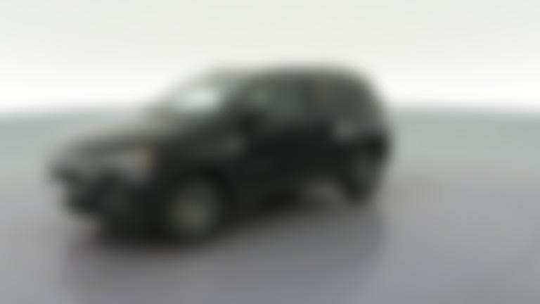 2025 Jeep Compass vehicle photo