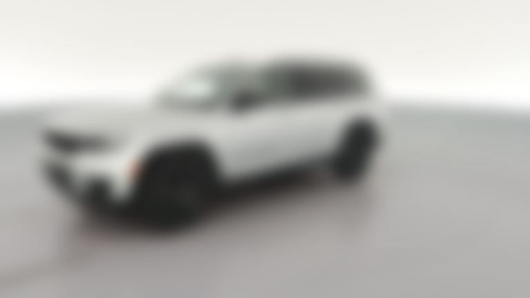 2023 Jeep Grand Cherokee L vehicle photo
