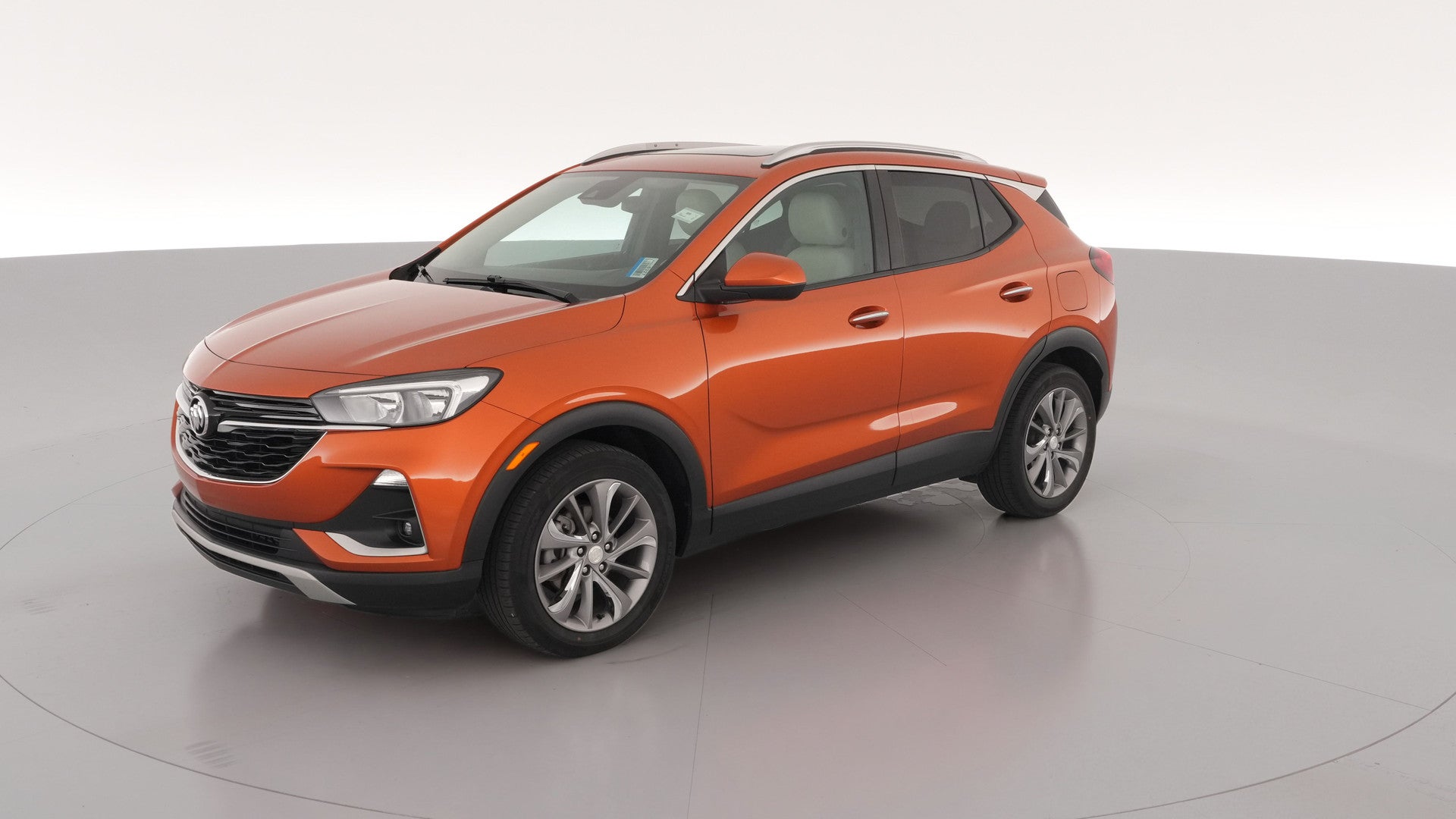 2022 Buick Encore GX vehicle photo