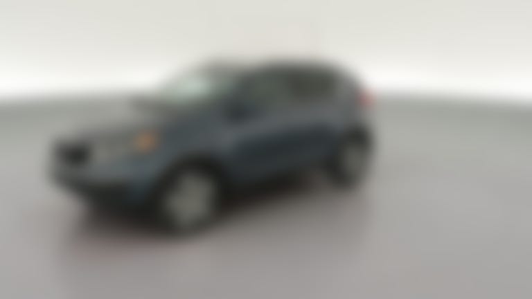 2016 Kia Sportage vehicle photo
