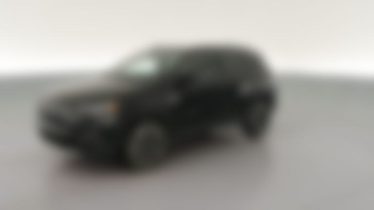 2023 Jeep Compass vehicle photo