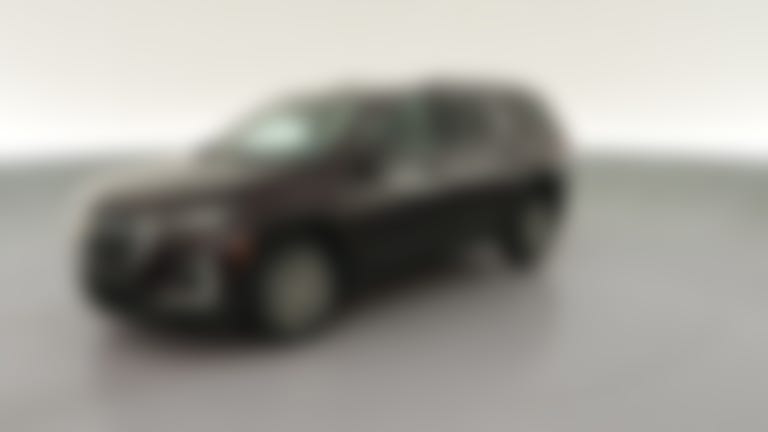 2022 Chevrolet Traverse vehicle photo