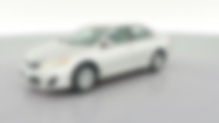 2012 Toyota Camry vehicle photo