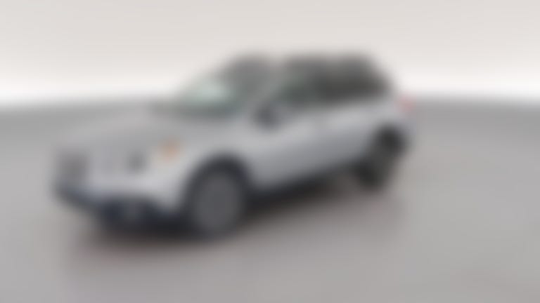 2017 Subaru Outback vehicle photo