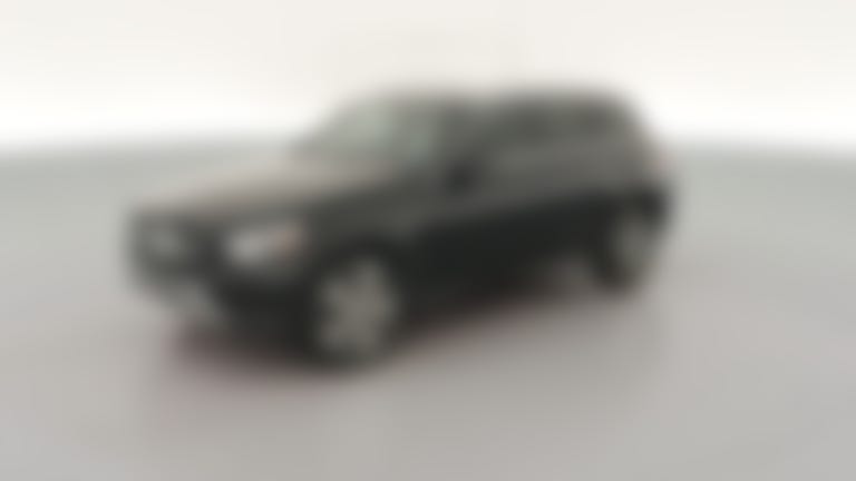 2019 Mercedes-Benz GLC vehicle photo