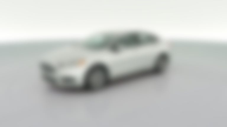 2017 Ford Fusion vehicle photo