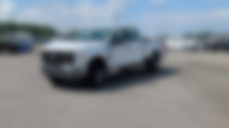 2023 Ford F350 Super Duty Crew Cab vehicle photo