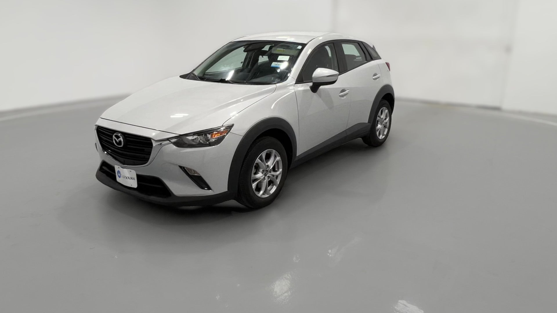 2019 MAZDA CX-3 vehicle photo