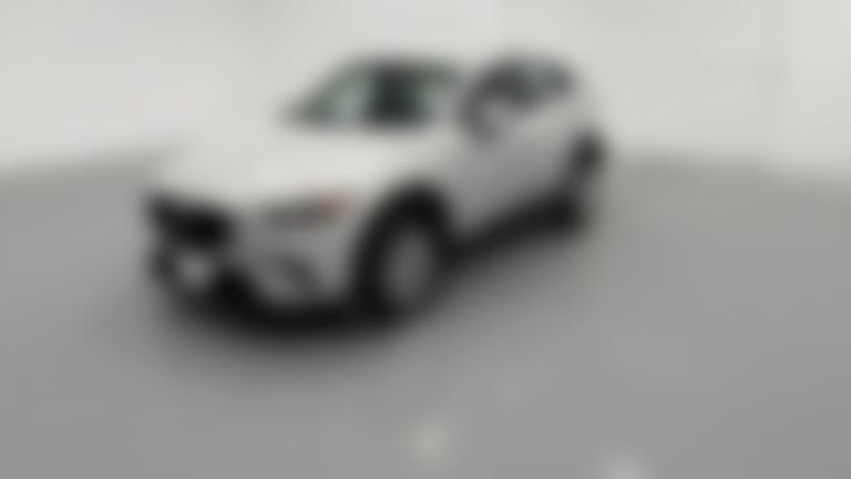 2019 MAZDA CX-3 vehicle photo