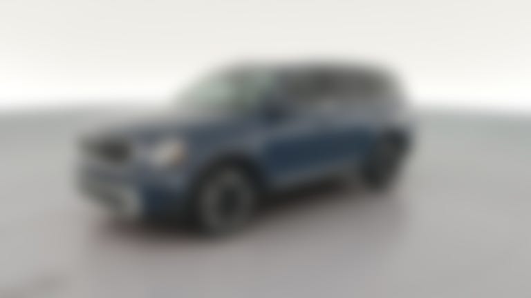 2025 Kia Telluride vehicle photo
