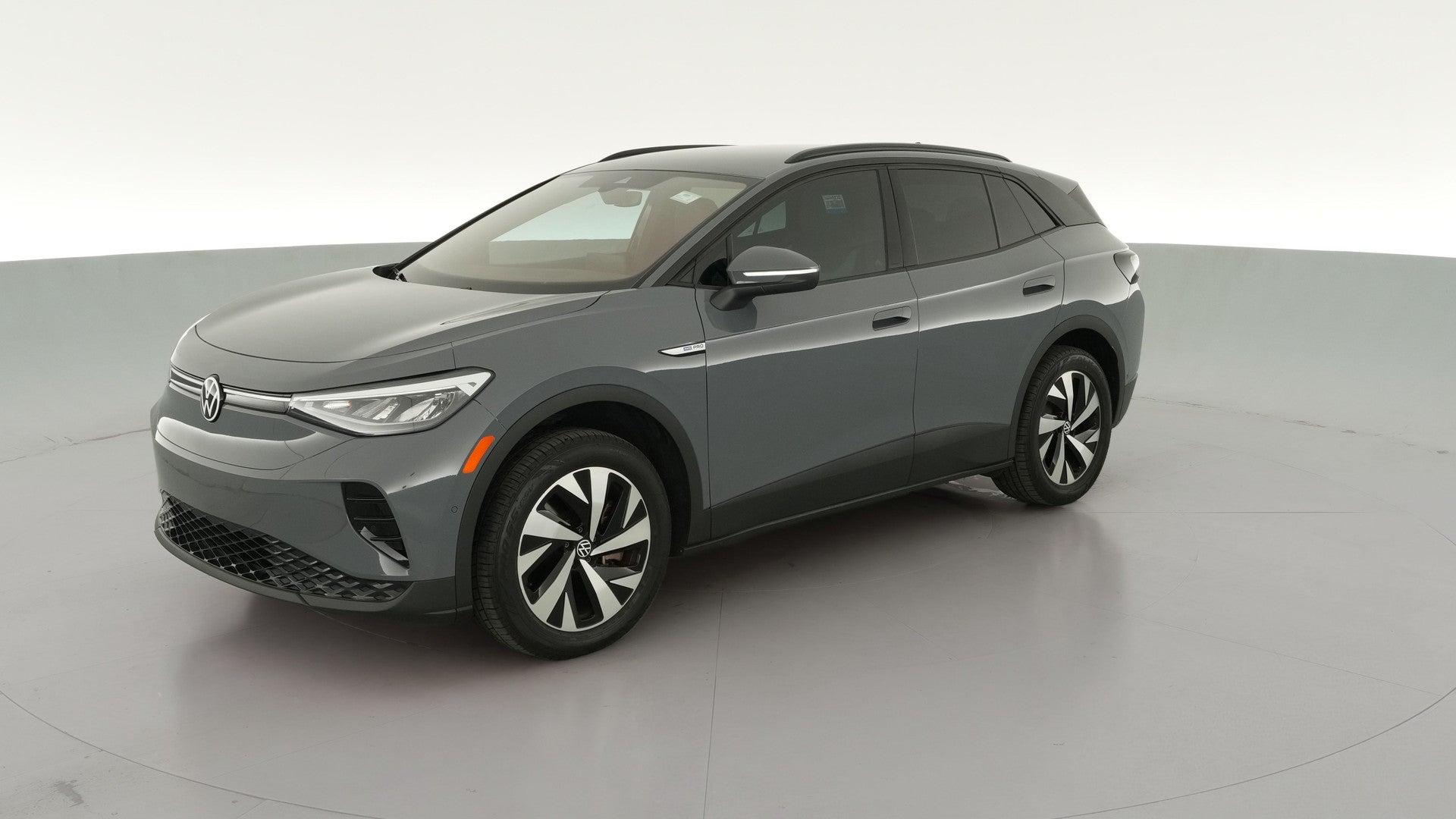 2023 Volkswagen ID.4 vehicle photo