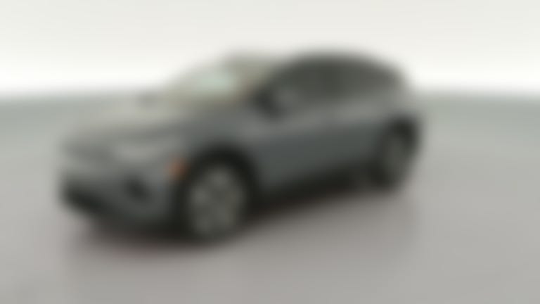 2023 Volkswagen ID.4 vehicle photo