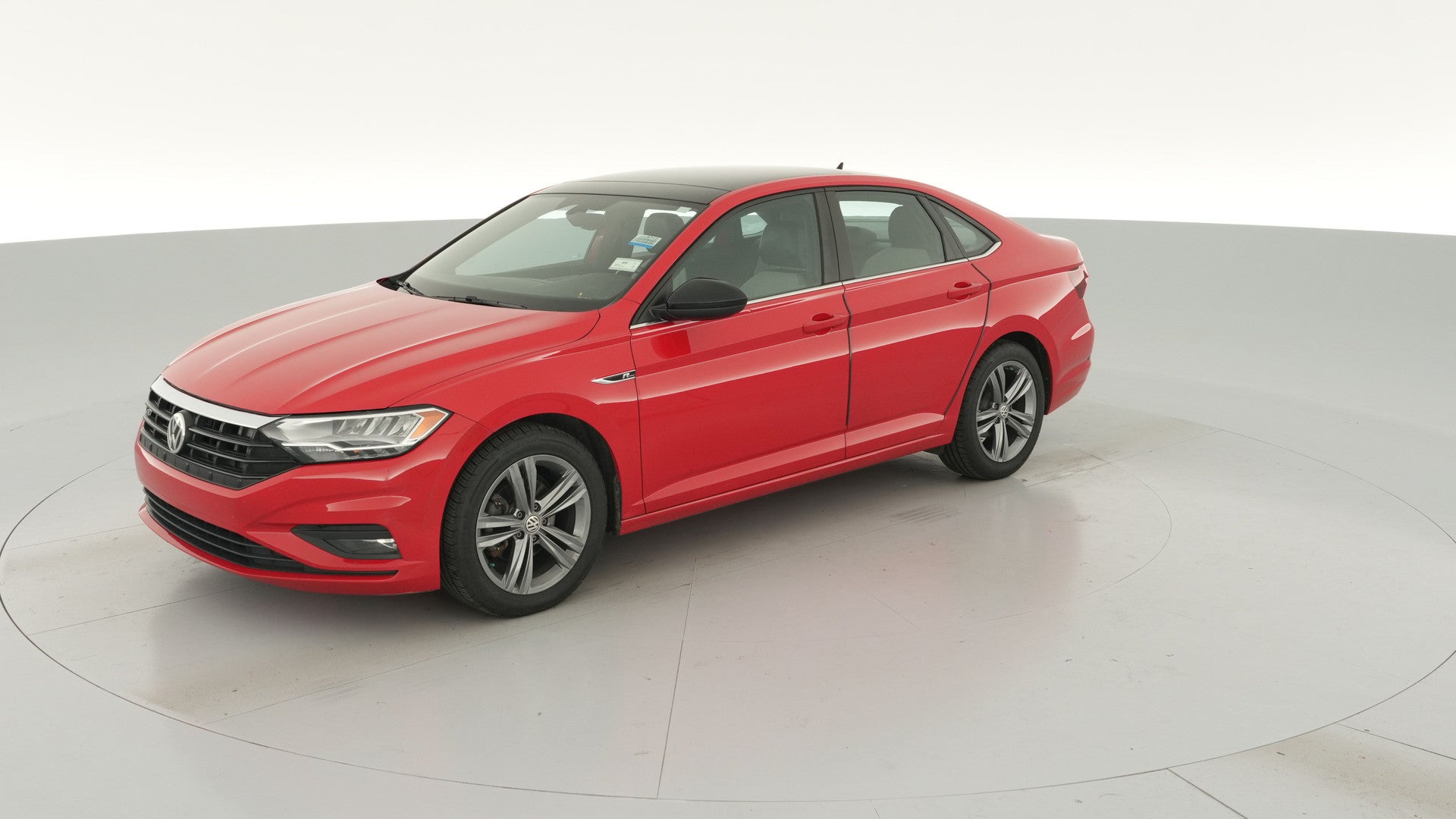 2020 Volkswagen Jetta vehicle photo