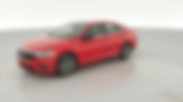 2020 Volkswagen Jetta vehicle photo