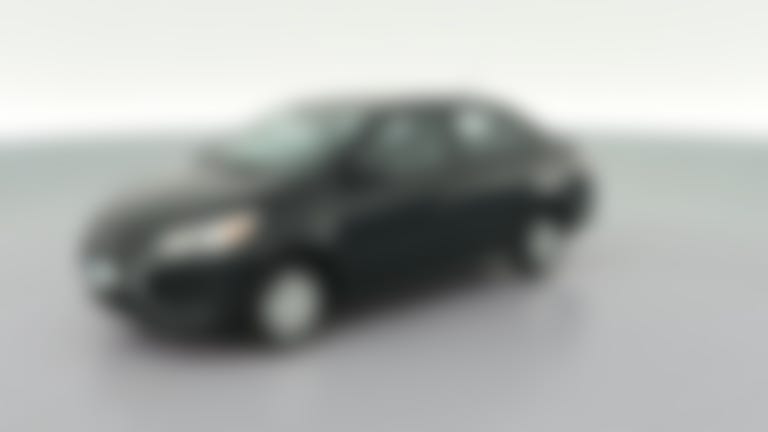 2024 Mitsubishi Mirage G4 vehicle photo