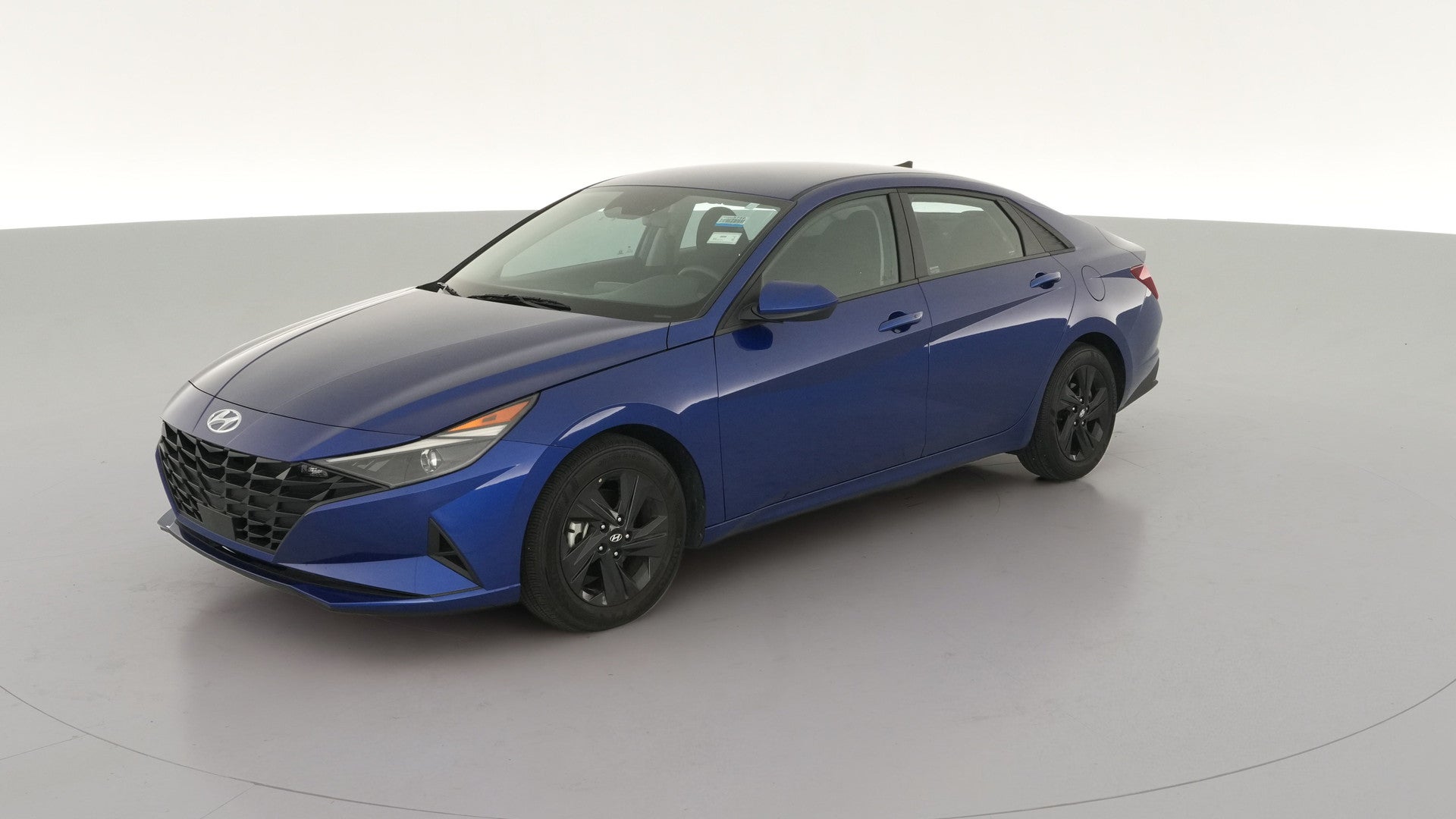2021 Hyundai Elantra vehicle photo