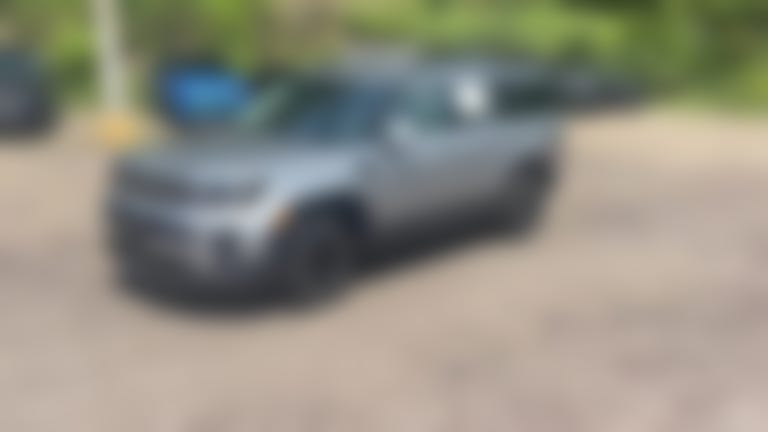 2026 Hyundai Santa Fe vehicle photo