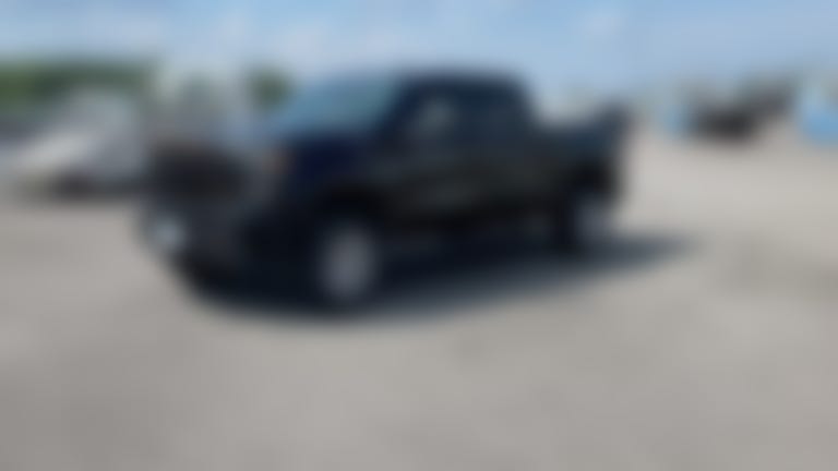 2020 Chevrolet Silverado 1500 Crew Cab vehicle photo