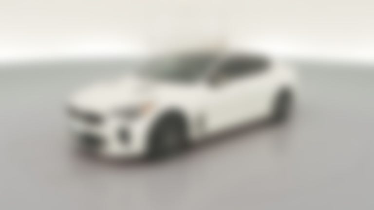 2023 Kia Stinger vehicle photo