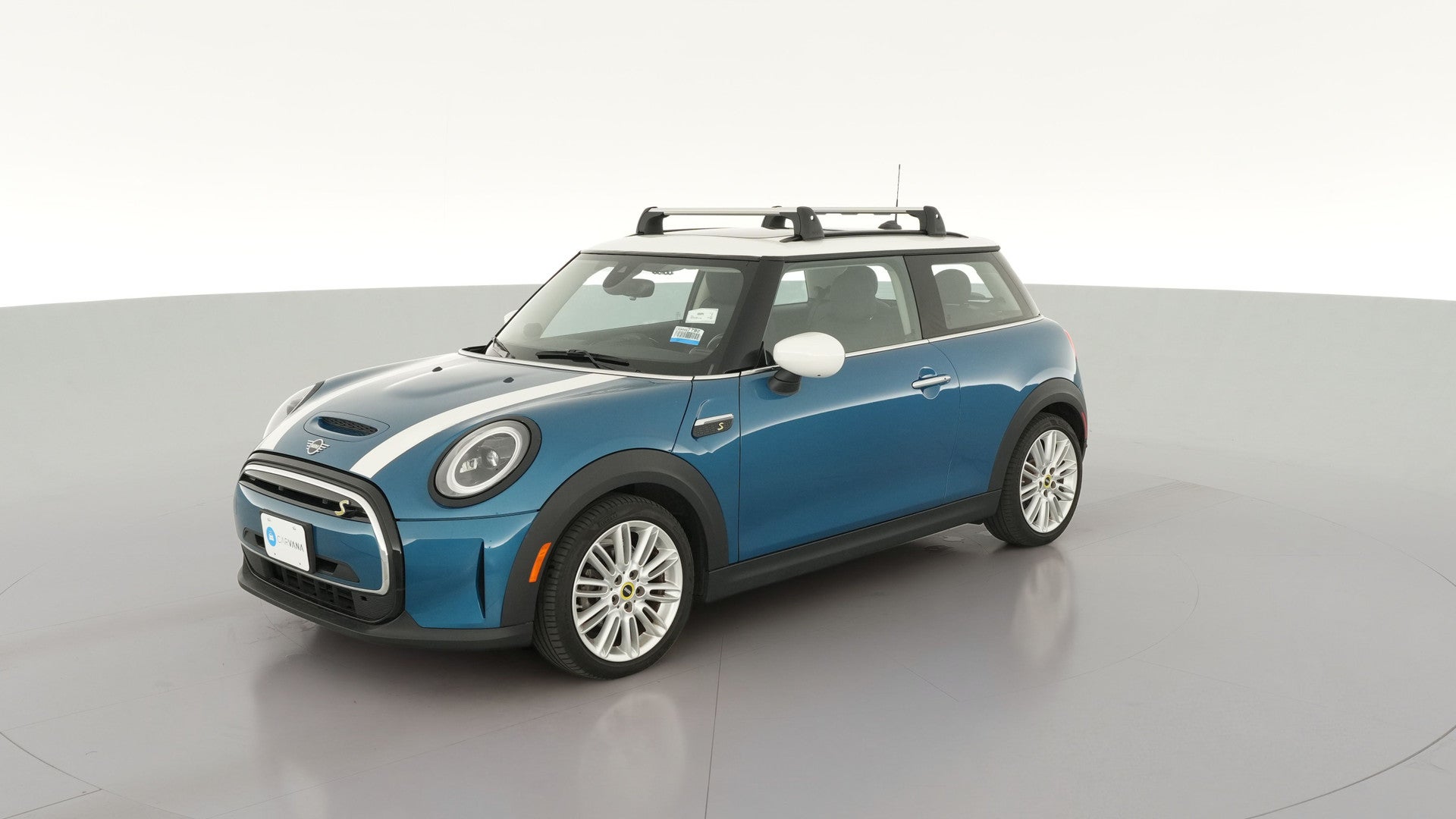 2023 MINI Hardtop 2 Door vehicle photo