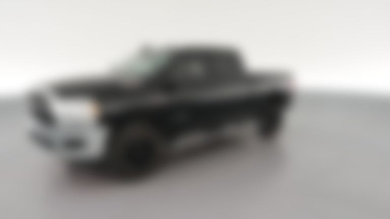 2023 Ram 2500 Crew Cab vehicle photo
