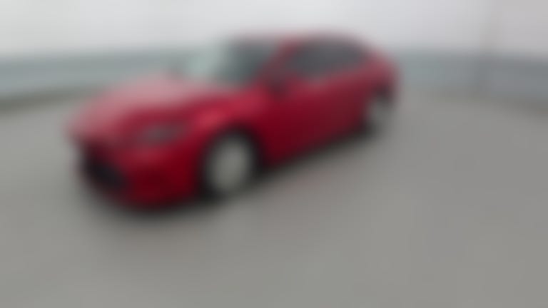 2025 Toyota Camry vehicle photo