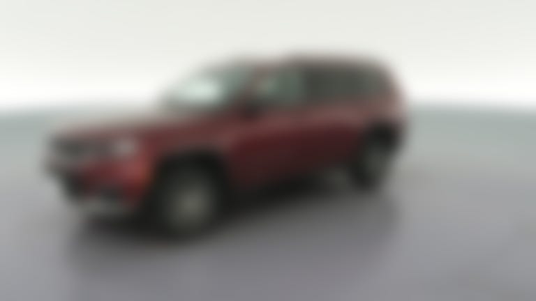 2023 Jeep Grand Cherokee L vehicle photo
