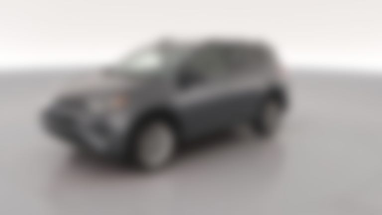 2016 Toyota RAV4 vehicle photo