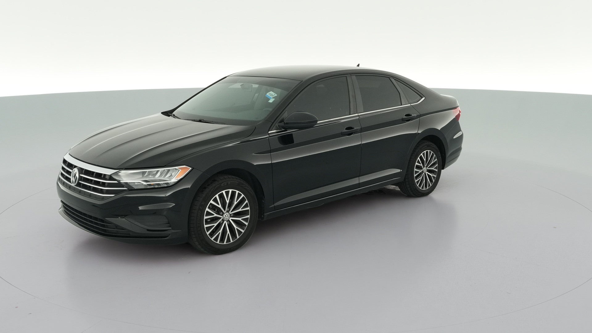 2021 Volkswagen Jetta vehicle photo