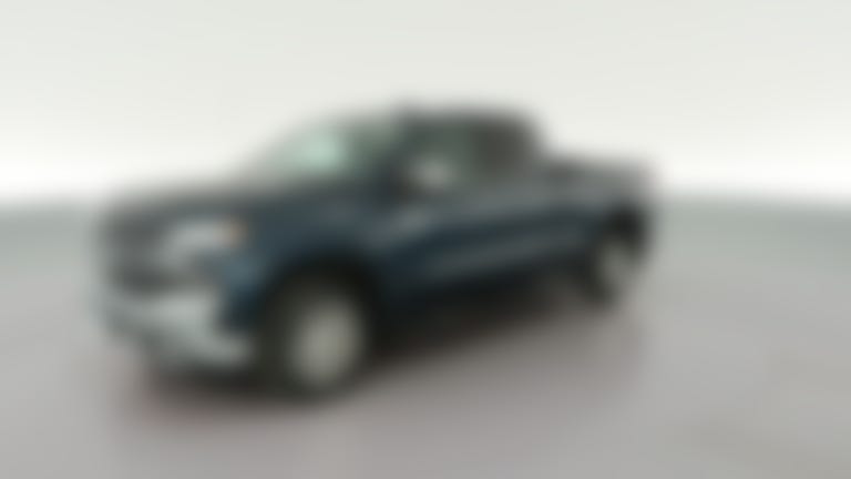 2020 Chevrolet Silverado 1500 Double Cab vehicle photo