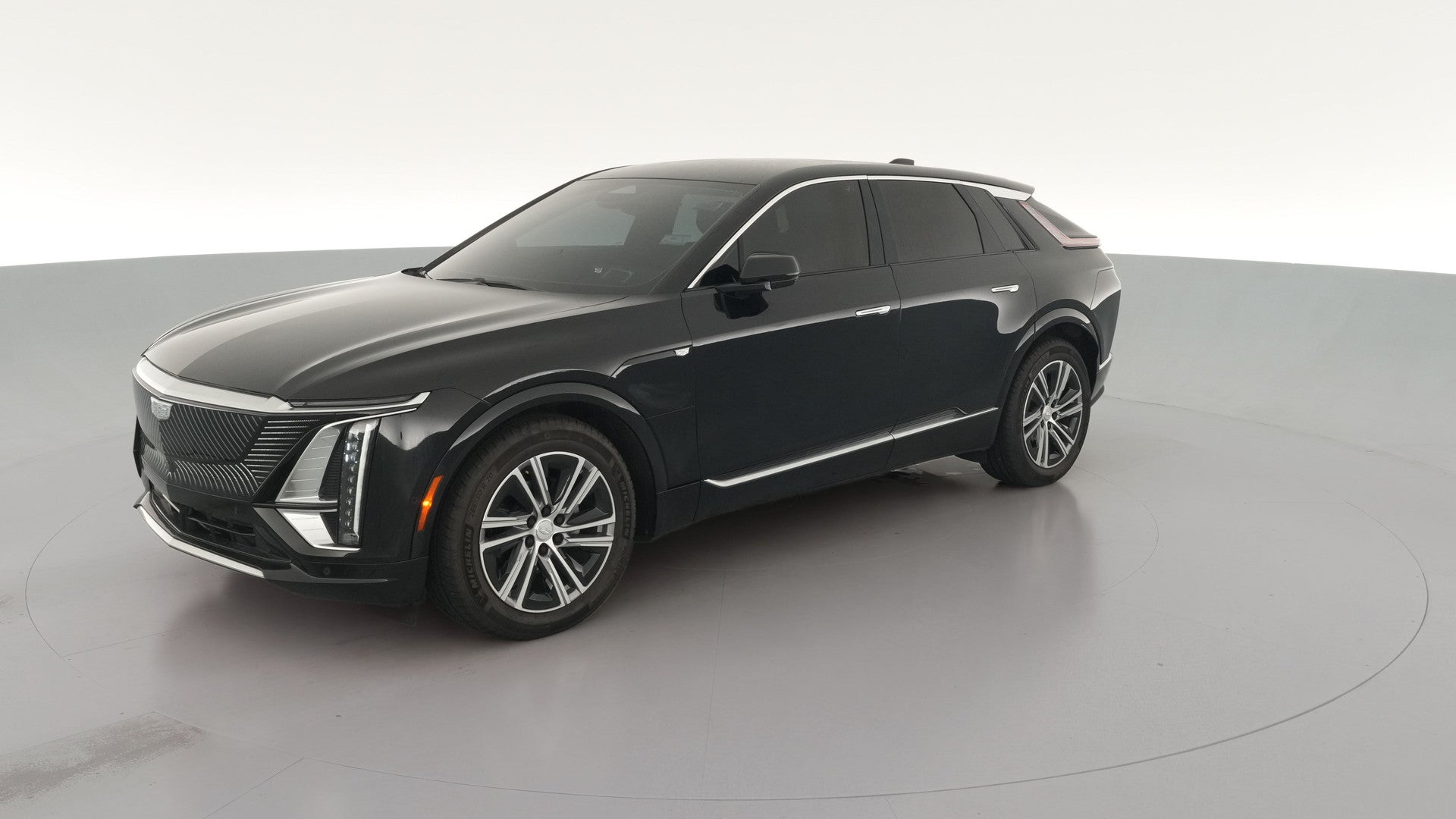 2024 Cadillac LYRIQ vehicle photo