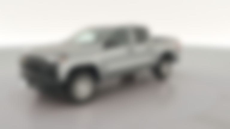 2023 Chevrolet Colorado Crew Cab vehicle photo