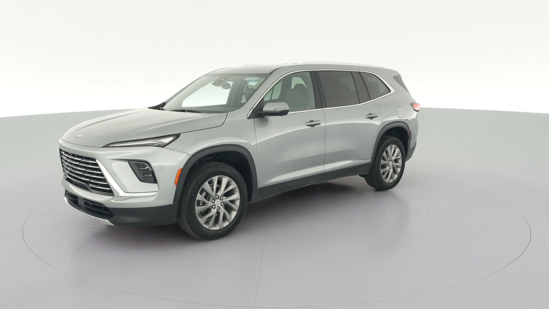 2025 Buick Enclave vehicle photo
