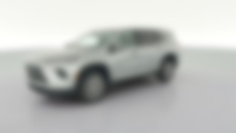 2025 Buick Enclave vehicle photo