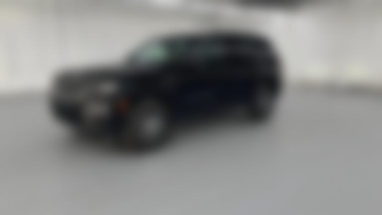 2025 Jeep Grand Cherokee vehicle photo