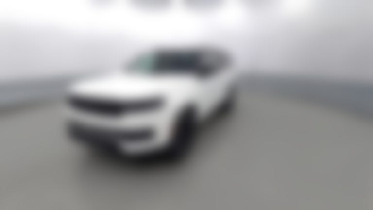 2024 Jeep Grand Wagoneer L vehicle photo
