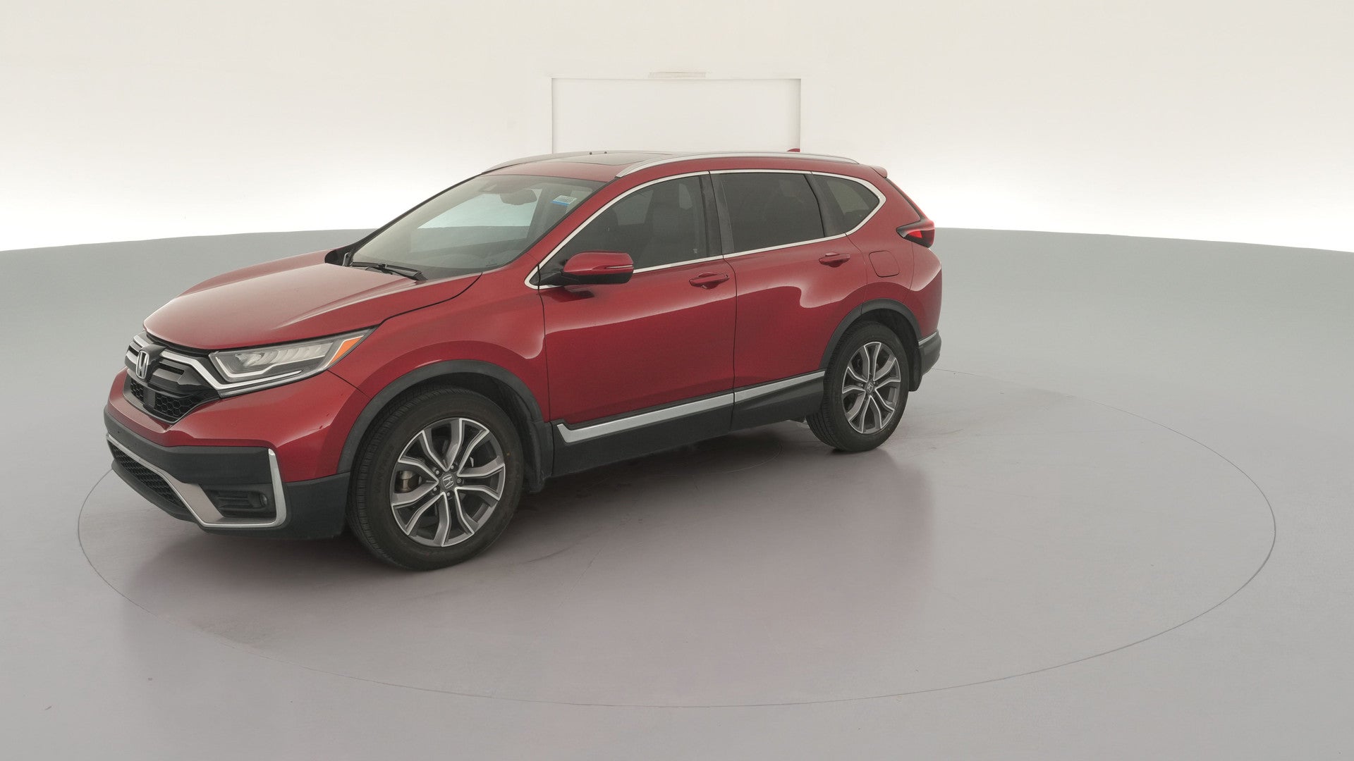 2022 Honda CR-V vehicle photo