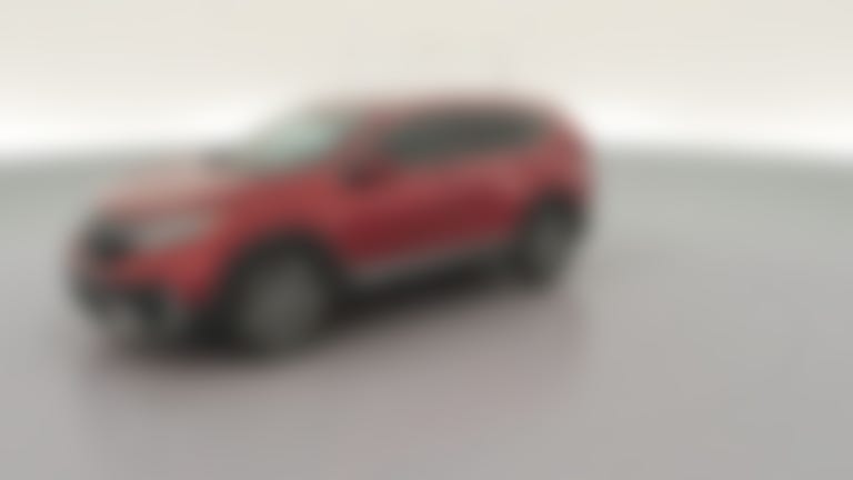 2022 Honda CR-V vehicle photo
