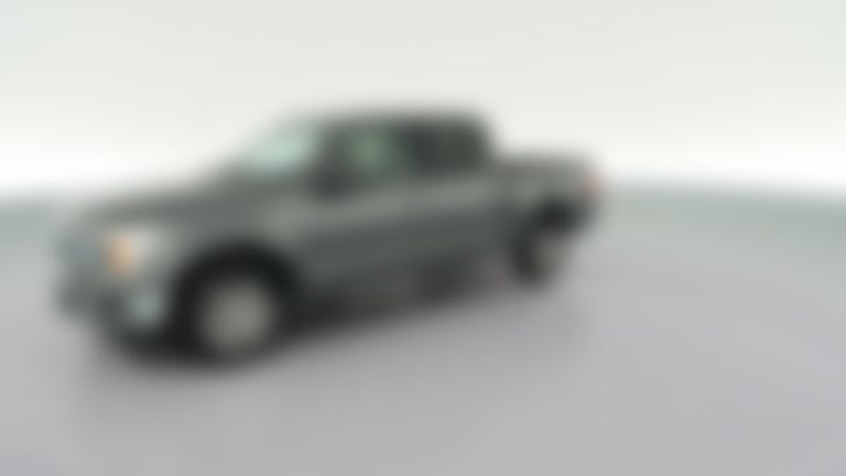 2018 Ford F150 SuperCrew Cab vehicle photo
