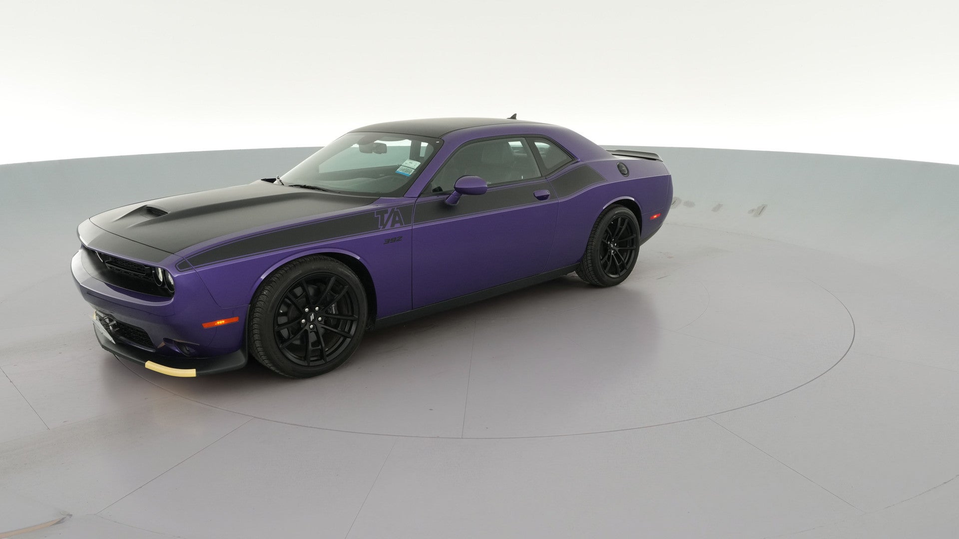 2023 Dodge Challenger vehicle photo