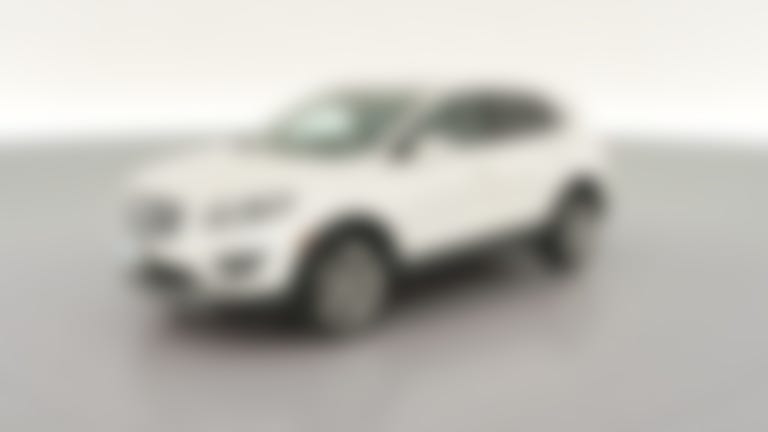 2019 Lincoln MKC vehicle photo