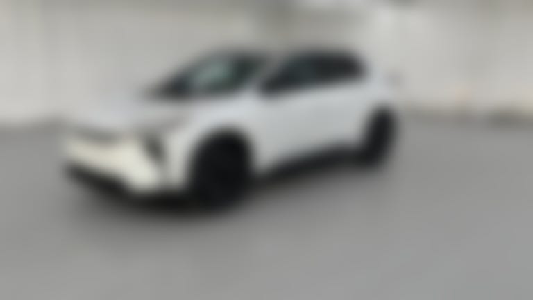 2026 Toyota bZ vehicle photo